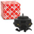 Produktbild: FEBI BILSTEIN MOTORLAGER VW GOLF 19E 1G1 JETTA 19E 1G2 165 PASSAT SEAT TOLEDO