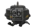 Produktbild: FEBI BILSTEIN 02751 Lagerung, Motor für SEAT,VW