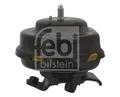 Produktbild: Febi BILSTEIN 02751 Motoraufhängung für Seat,VW