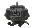 Produktbild: FEBI BILSTEIN 02751 Motorlager für SEAT,VW