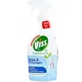 Produktbild: Viss Cleanboost Universal Glasreiniger Glas & Flächen 15202693 , 750 ml - Sprühflasche