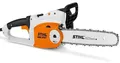 Produktbild: Stihl Akku-Kettensäge MSA 60 C-B, 1/4P 1.1 mm 30 cm Schwert – Set mit AK20 Akku & AL101
