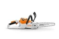 Produktbild: Stihl Akku-Kettensäge MSA 60 C-B Set mit Akku und Lagegerät, Batteriebetrieben