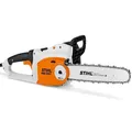 Produktbild: Stihl Akku-Kettensäge MSA 60 C-B, 1/4P 1.1 mm 30 cm Schwert – Set mit AK20 Akku