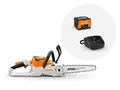Produktbild: STIHL Kettensäge SET MSA60 MSA 60 C-B mit Akku AK20 und AL 101 Ladegerät
