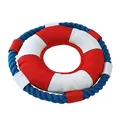 Produktbild: Nobby Rettungsring mit Seil Floating Ø 20 cm
