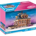 Produktbild: PLAYMOBIL Nostalgisches Kleines Puppenhaus 70891 viktorianische Villa - Bunt