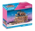 Produktbild: Playmobil Dollhouse Nostalgisches Kleines Puppenhaus 70891 Neu & OVP 1900