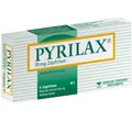 Produktbild: PYRILAX® 10 mg Zäpfchen