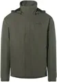 Produktbild: VAUDE Regenjacke Me Escape Light Jacket BLACK/KHAKI