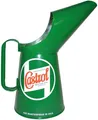 Produktbild: Castrol-Öldose, klassische Öldose, klassisch, 1 Quart 950 ml