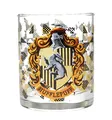 Produktbild: SD toys - Verre Cristal Harry Potter - Poufsouffle 370ml - 8435450251573
