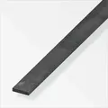 Produktbild: Alfer - Flachstange 40,0 X 1000 Mm Stärke: 8 Mm Flachprofil Flachstahl Flachstab