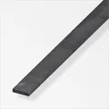 Produktbild: alfer Flachstange 40,0 x 1000 mm Stärke: 8 mm Flachprofil Flachstahl Flachstab