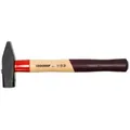 Produktbild: GEDORE Schlosserhammer ROTBAND-PLUS mit Eschenstiel, 400 g, 600 E-400