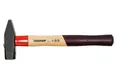 Produktbild: Gedore Hammer 600 E-400 Schlosserhammer ROTBAND-PLUS mit Eschenstiel, 400 g