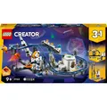 Produktbild: LEGO Weltraum-Achterbahn (31142, LEGO Creator Expert) (31142)
