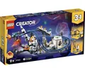 Produktbild: LEGO® Creator 3in1 Weltraum Achterbahn Karrussel Neu und OVP 31142