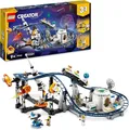 Produktbild: LEGO® Creator 31142 Weltraum-Achterbahn | NEU & OVP