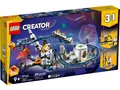 Produktbild: LEGO® Creator 31142 Weltraum-Achterbahn