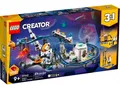Produktbild: 5702017415956 LEGO Creator 31142 Space Roller Coaster LEGO