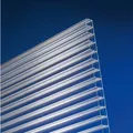Produktbild: GUTTA Dachplatte, Breite: 980 mm, transparent, Polycarbonat (PC)