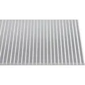 Produktbild: Hohlkammerplatte 16 mm Transparent 200 cm x 98 cm