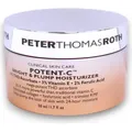 Produktbild: Peter Thomas Roth Potent-C Bright Plump Moisturiser 50ml