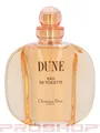 Produktbild: Christian Dior Dior Dune Pour Femme