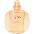 Produktbild: Dior Dune Eau de Toilette 100 ml – Eleganter Damenduft mit Blumen & Sandelholz