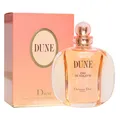 Produktbild: Dior Dune Eau de Toilette 100 ml XL Damen Parfum Duft Sandelholz Vanille EDT