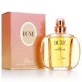 Produktbild: Dior DUNE Eau de Toilette Vaporisateur Spray 100 ml