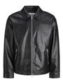 Produktbild: JACK & JONES Jjecasablanca Pu Jacket Noos