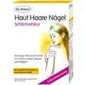 Produktbild: DR.BÖHM Haut Haare Nägel Schönheitskur Tabletten 180 St