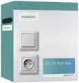 Produktbild: Siemens Schalterprogramm Delta 5UB15110KA 1St.