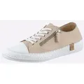 Produktbild: Andrea Conti Sneaker Sneaker Wechselfußbett weiß 42 EU