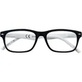 Produktbild: Zippo Lesebrille Schwarz Weiss +2.00 (+2) (44803569)