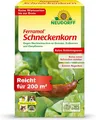 Produktbild: Neudorff 33491 Ferramol Schneckenkorn effektiver Schutz Abwehr Ökolandbau 1kg