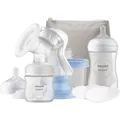 Produktbild: Philips Avent Breastfeeding Set SCF430/16 Set zum Stillen