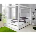 Produktbild: Himmelbett TICAA 