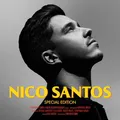 Produktbild: Nico Santos Nico Santos (Special Edition inkl. 5 neuen Tracks) (CD) (US IMPORT)