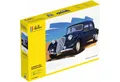 Produktbild: Heller Modellbausatz Citroen 15 SIX Traction Avant, Maßstab 1:8