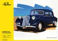 Produktbild: Heller 80799 1:8 Bausatz Citroen 15 SIX Traction Avant