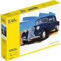 Produktbild: CITROEN 15 SIX TRACTION AVANT KIT 1:8 Heller Kit Auto -D- Neues Modell