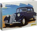 Produktbild: Heller Citroën 15 Six Traction Avant Modellauto 1:8
