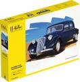Produktbild: Citroen 15 SIX Traction Avant / 1:8 - Heller - 80799