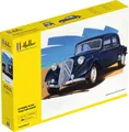 Produktbild: Heller 80799 - 1:8 Citroën 15 SIX ''Traction Avant'' - Neu