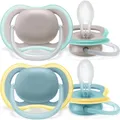 Produktbild: Philips Avent Ultra Air (2 x, ab 18 Monaten) (SCF349/01)
