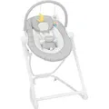 Produktbild: BADABULLE Babywippe Compact'up (Candy)
