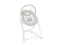 Produktbild: Badabulle »Compact'up Candy« Babywippe, 5-fach höhenverstellbar - B-Ware